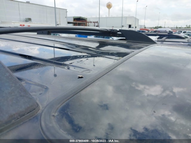2008 LINCOLN NAVIGATOR VIN: 5LMFU27588LJ06291