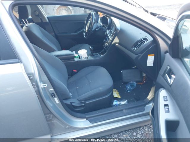 KNAGM4AD8F5087036 KIA OPTIMA HYBRID