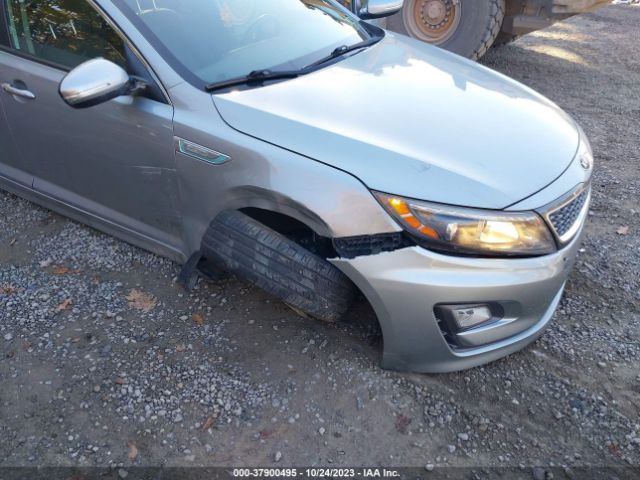 KNAGM4AD8F5087036 KIA OPTIMA HYBRID
