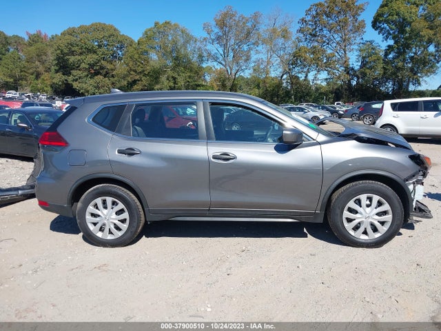 2017 NISSAN ROGUE S VIN: JN8AT2MT2HW135389