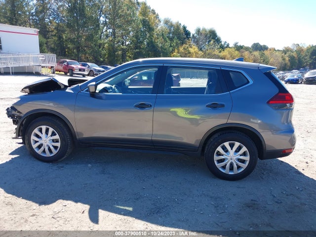 2017 NISSAN ROGUE S VIN: JN8AT2MT2HW135389