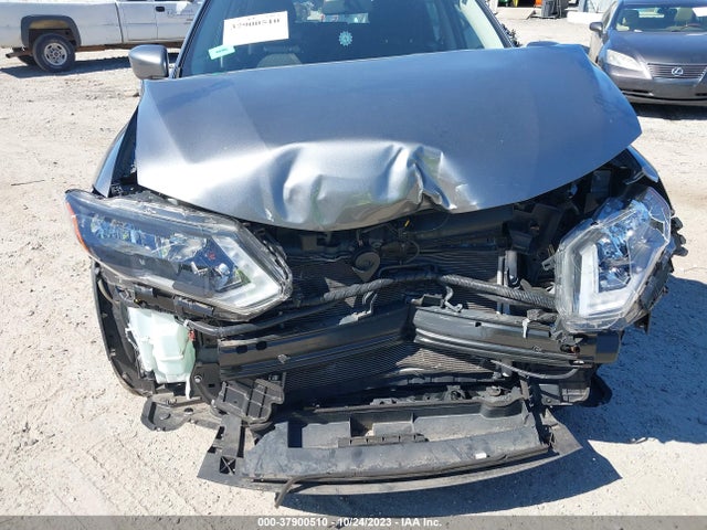 2017 NISSAN ROGUE S VIN: JN8AT2MT2HW135389
