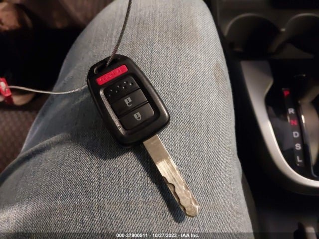 2020 HONDA FIT LX VIN: 3HGGK5H41LM726045