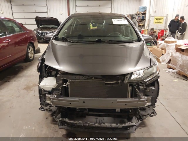 2020 HONDA FIT LX VIN: 3HGGK5H41LM726045