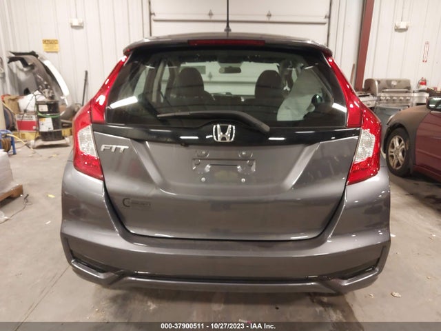 2020 HONDA FIT LX VIN: 3HGGK5H41LM726045