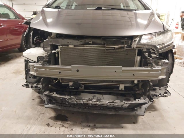 2020 HONDA FIT LX VIN: 3HGGK5H41LM726045