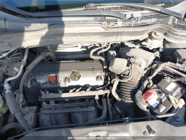 2010 HONDA CR-V EX VIN: 5J6RE3H53AL041470