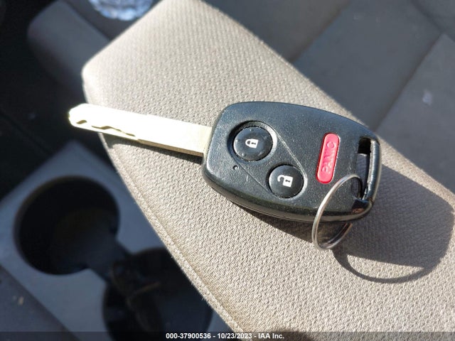 2010 HONDA CR-V EX VIN: 5J6RE3H53AL041470