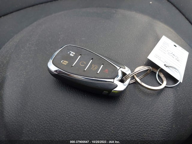 Chevrolet Cruze Lt Auto 2017 3G1BE5SM1HS557648 Image 11