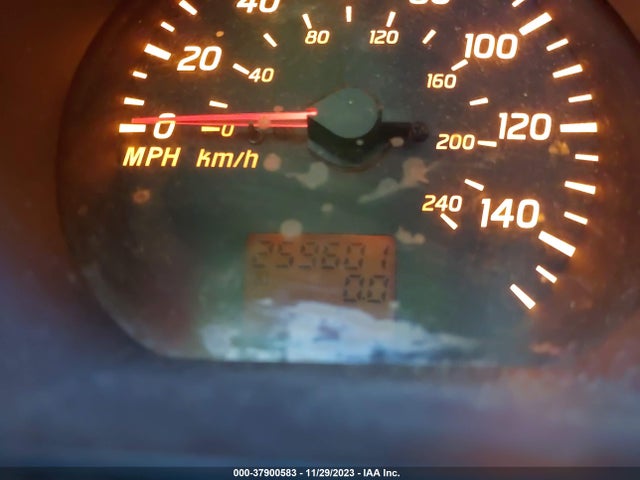 2002 NISSAN ALTIMA S VIN: 1N4AL11DX2C244670