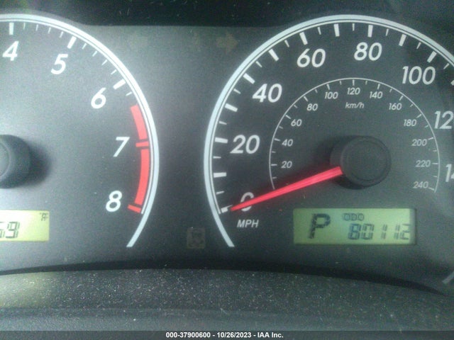2013 TOYOTA COROLLA L/LE/S VIN: 5YFBU4EEXDP159788