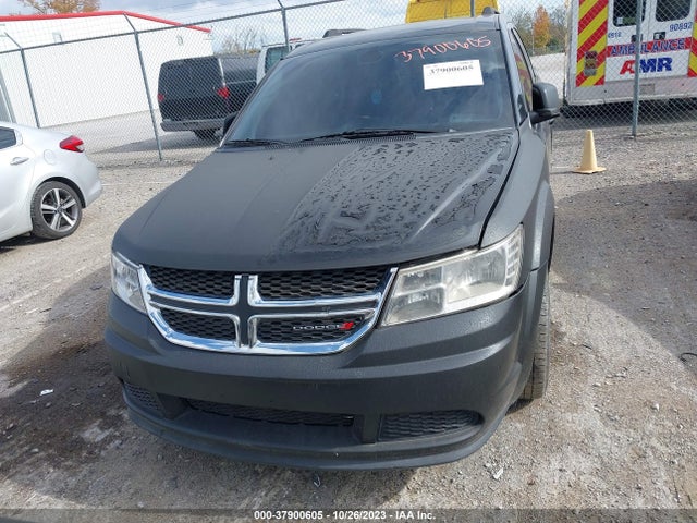 Dodge JOURNEY SE 2019 3C4PDCBB5KT779470 Image 12