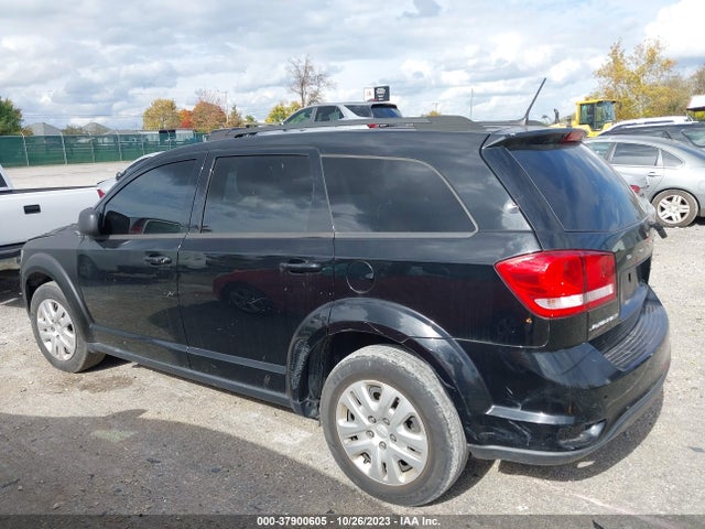 Dodge JOURNEY SE 2019 3C4PDCBB5KT779470 Image 14