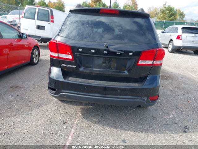 Dodge JOURNEY SE 2019 3C4PDCBB5KT779470 Image 16