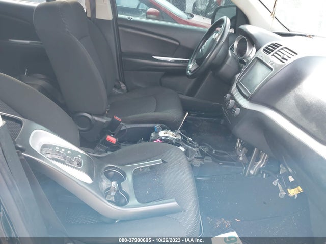 Dodge JOURNEY SE 2019 3C4PDCBB5KT779470 Image 5