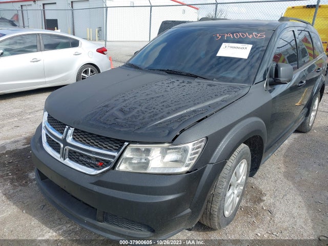 Dodge JOURNEY SE 2019 3C4PDCBB5KT779470 Image 6