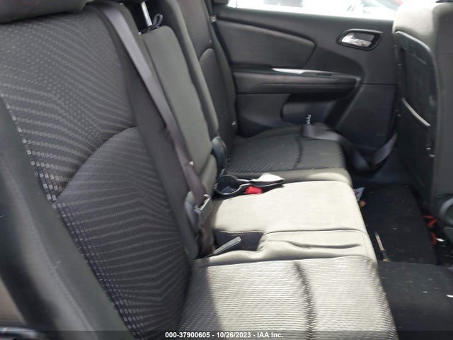Dodge JOURNEY SE 2019 3C4PDCBB5KT779470 Image 8