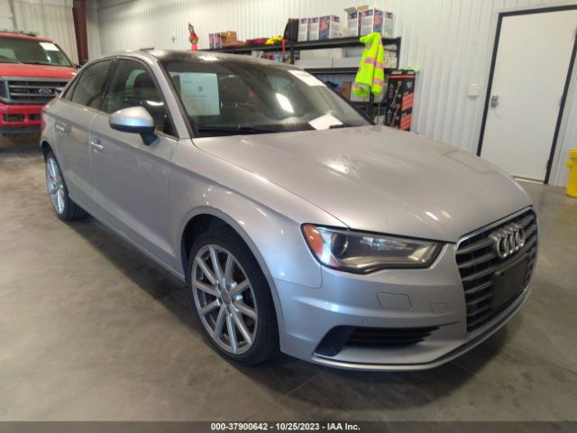 37900642 :رقم المزاد ، WAUB8GFF2G1082448 vin ، 2016 Audi A3 2.0t Premium مزاد بيع