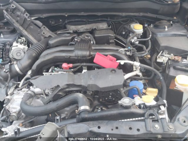 JF2SJAHC7FH407111 Subaru Forester 2.5i Limited