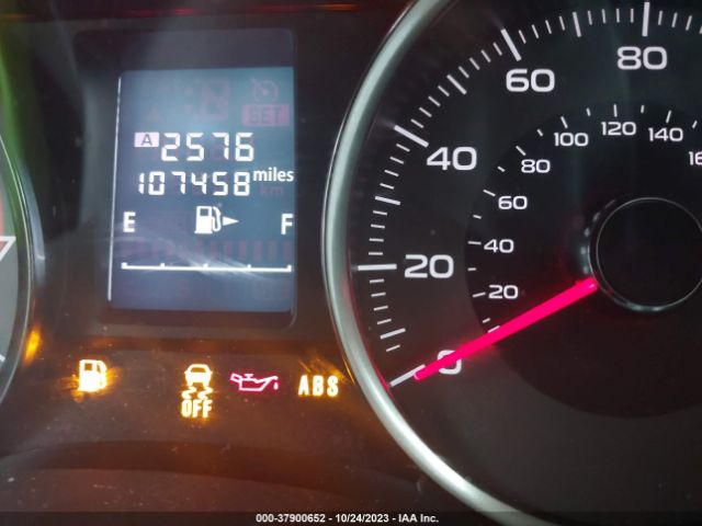 JF2SJAHC7FH407111 Subaru Forester 2.5i Limited