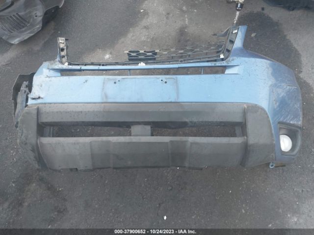 JF2SJAHC7FH407111 Subaru Forester 2.5i Limited