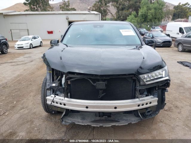 5J8YD3H35LL013709 Acura Mdx Standard