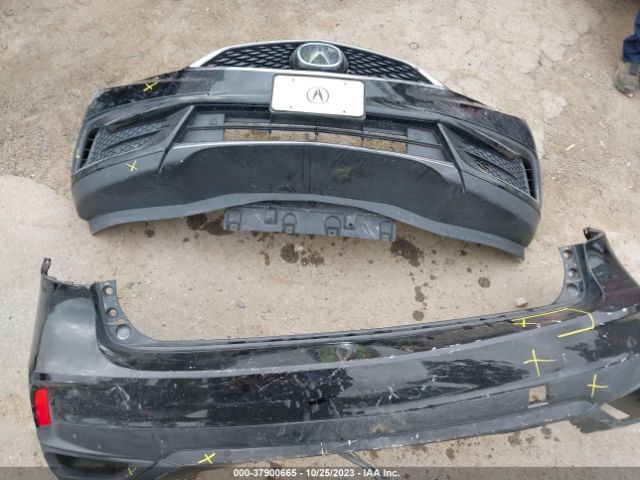 5J8YD3H35LL013709 Acura Mdx Standard