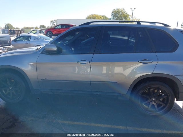 2013 BMW X5 XDRIVE35I VIN: 5UXZV4C5XD0B04980