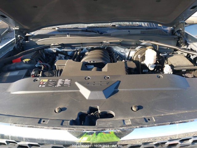 Chevrolet Silverado 1500 Lt 2015 3GCUKREC2FG505576 Image 10