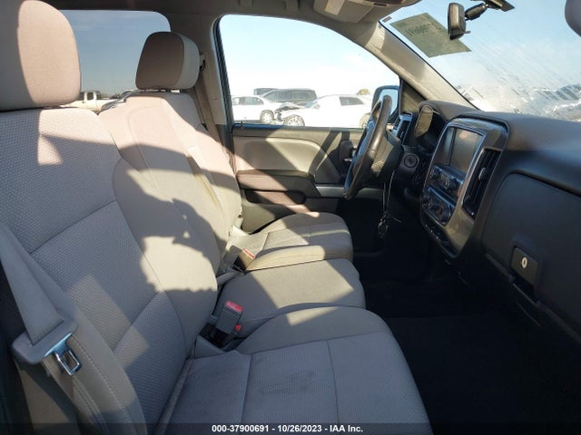 Chevrolet Silverado 1500 Lt 2015 3GCUKREC2FG505576 Image 5