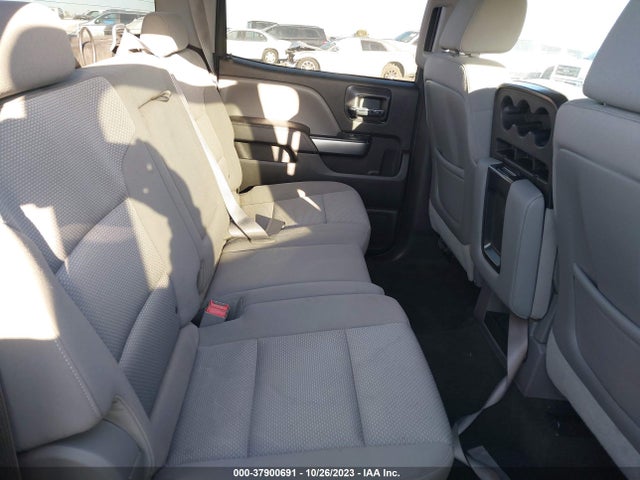 Chevrolet Silverado 1500 Lt 2015 3GCUKREC2FG505576 Image 8
