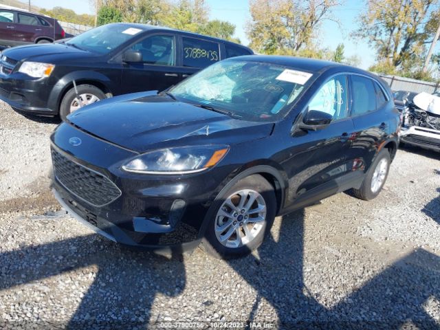 1FMCU0G60LUC64971 Ford ESCAPE SE