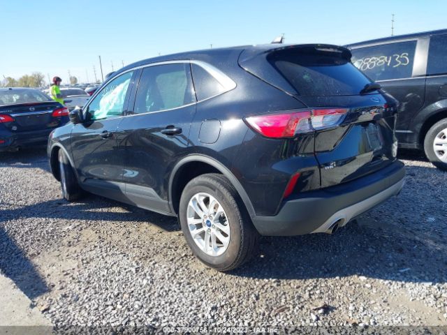 1FMCU0G60LUC64971 Ford ESCAPE SE