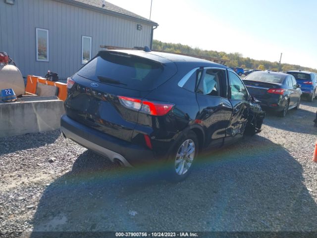 1FMCU0G60LUC64971 Ford ESCAPE SE
