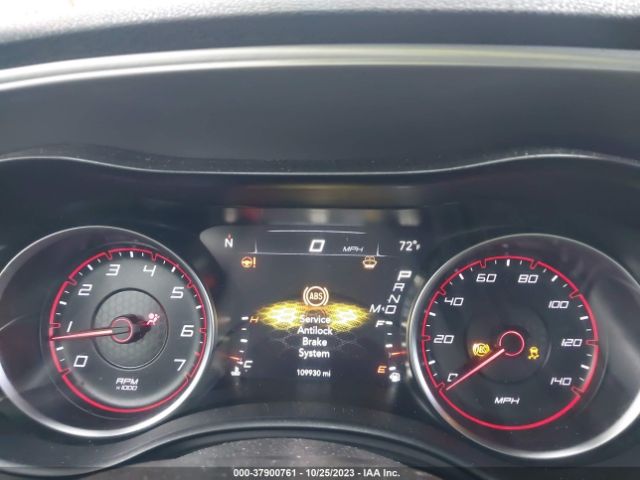 2C3CDXHG2KH527181 Dodge Charger Gt Rwd