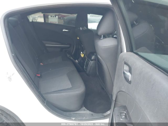2C3CDXHG2KH527181 Dodge Charger Gt Rwd