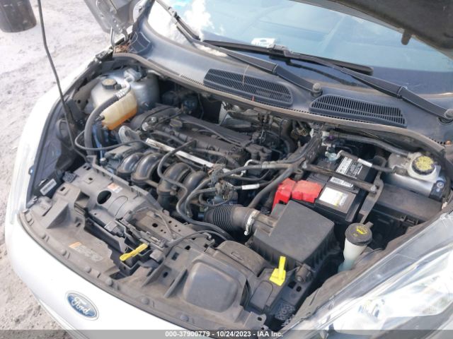 3FADP4EJ0GM101090 Ford FIESTA SE