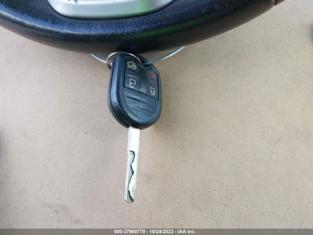 3FADP4EJ0GM101090 Ford FIESTA SE