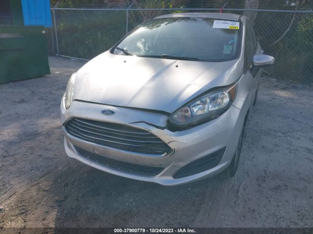 3FADP4EJ0GM101090 Ford FIESTA SE