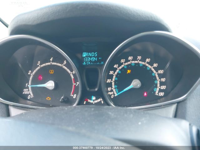 3FADP4EJ0GM101090 Ford FIESTA SE