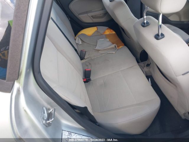 3FADP4EJ0GM101090 Ford FIESTA SE