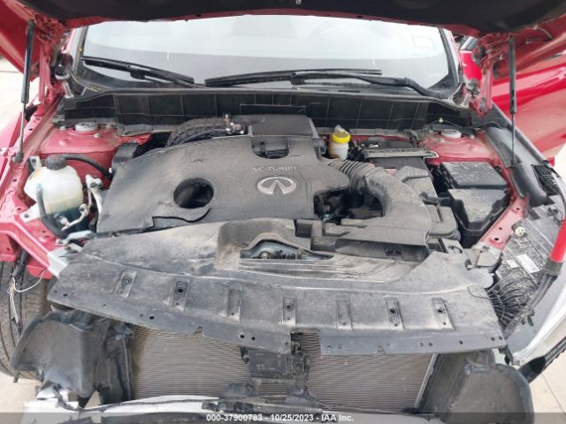 3PCAJ5KR7PF115524 Infiniti Qx55 Essential Awd