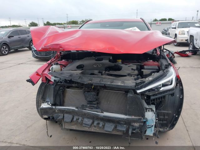 3PCAJ5KR7PF115524 Infiniti Qx55 Essential Awd