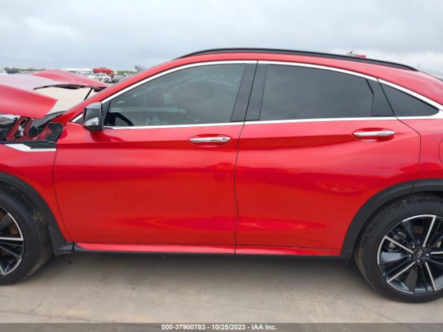 3PCAJ5KR7PF115524 Infiniti Qx55 Essential Awd