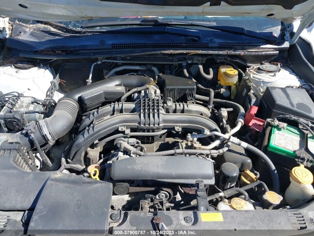 JF2GTADC1J8274327 Subaru Crosstrek Premium