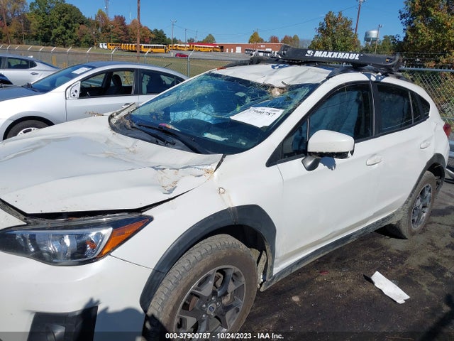 JF2GTADC1J8274327 Subaru Crosstrek Premium