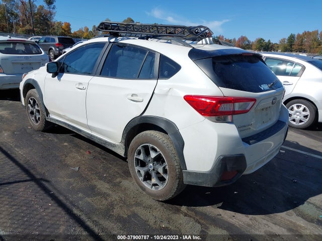 JF2GTADC1J8274327 Subaru Crosstrek Premium