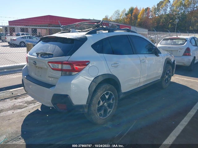 JF2GTADC1J8274327 Subaru Crosstrek Premium