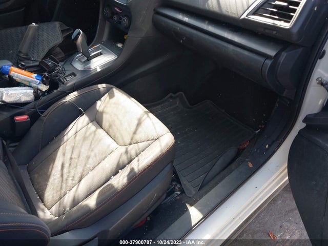 JF2GTADC1J8274327 Subaru Crosstrek Premium
