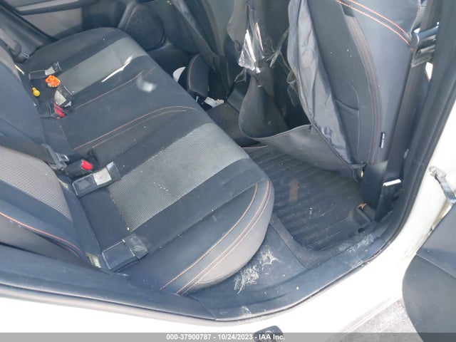 JF2GTADC1J8274327 Subaru Crosstrek Premium